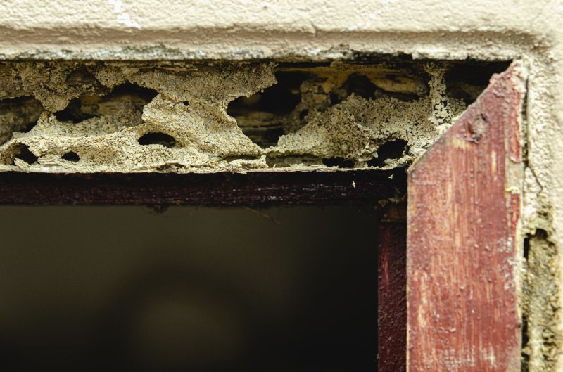 Cost of Baseboard Repair — Cost of Baseboard Repair