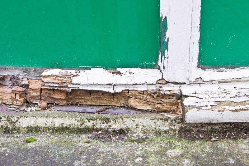 Cost of Baseboard Repair — Cost of Baseboard Repair