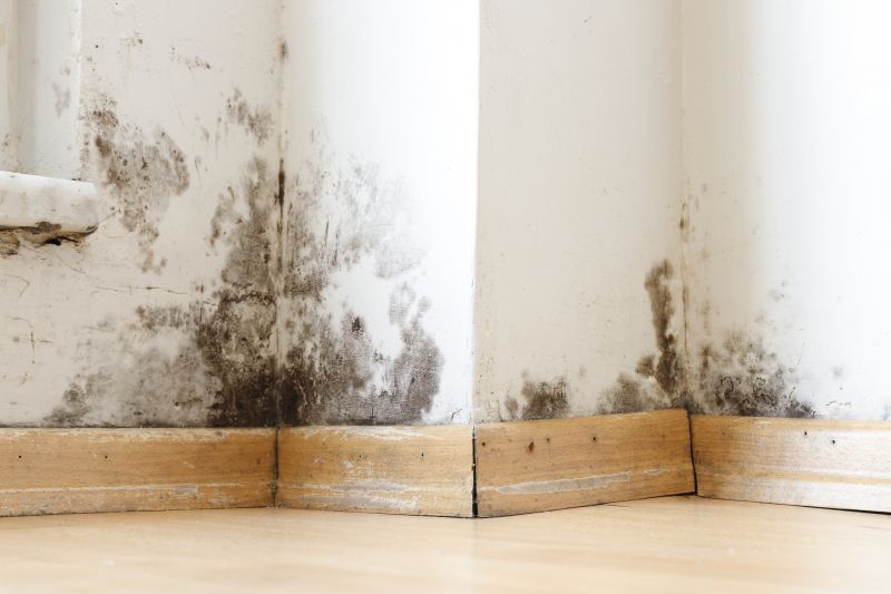 Cost of Baseboard Repair — Cost of Baseboard Repair