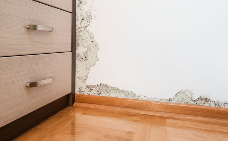 Cost of Baseboard Repair — Cost of Baseboard Repair